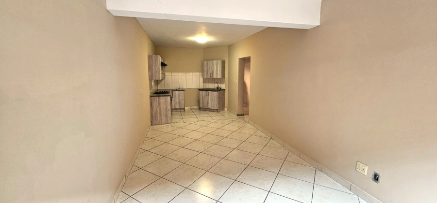 To Let 3 Bedroom Property for Rent in Rustenburg Central North West